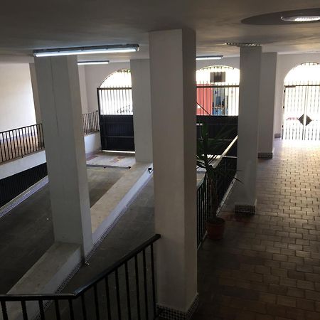 El Cortijuelo. Magnificent Triplex Terraced House With Rooftop Of 18M2, Overlooking The Sea. Parking Torremolinos Exterior photo