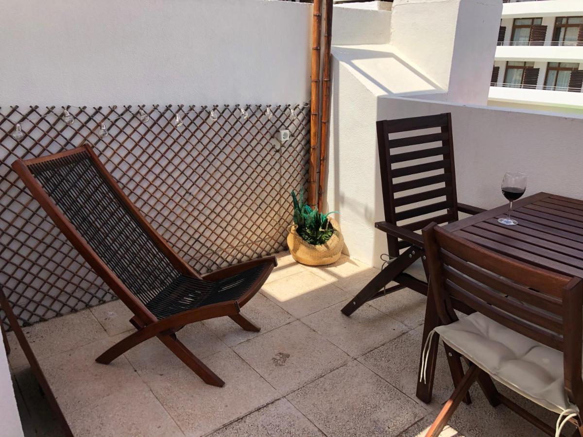 El Cortijuelo. Magnificent Triplex Terraced House With Rooftop Of 18M2, Overlooking The Sea. Parking Torremolinos Exterior photo