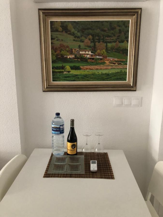 El Cortijuelo. Magnificent Triplex Terraced House With Rooftop Of 18M2, Overlooking The Sea. Parking Torremolinos Exterior photo