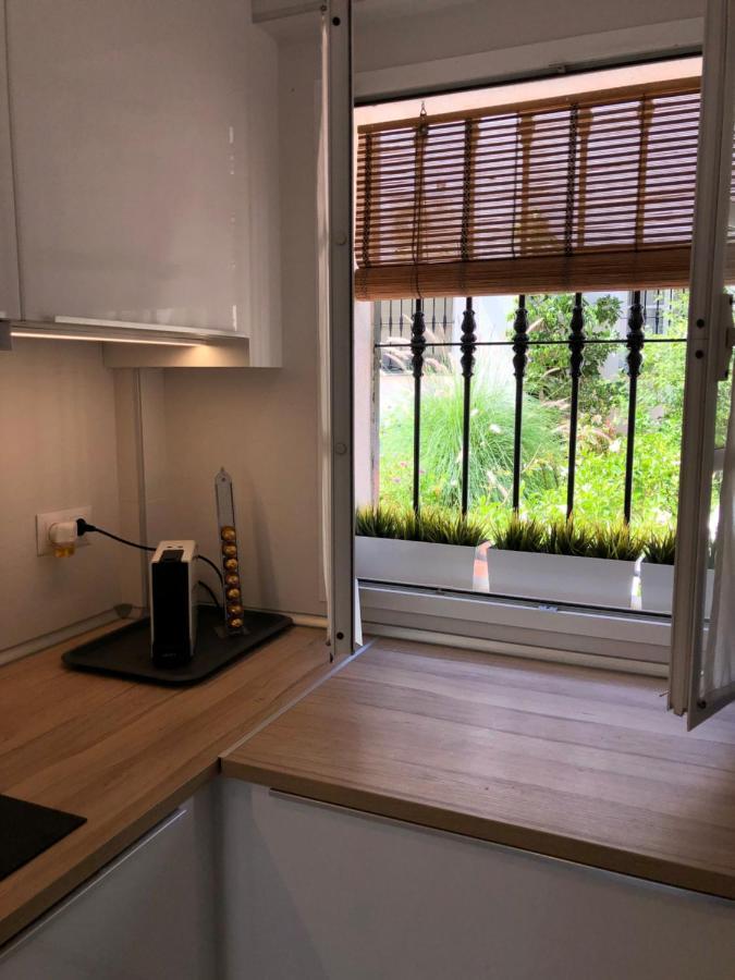 El Cortijuelo. Magnificent Triplex Terraced House With Rooftop Of 18M2, Overlooking The Sea. Parking Torremolinos Exterior photo