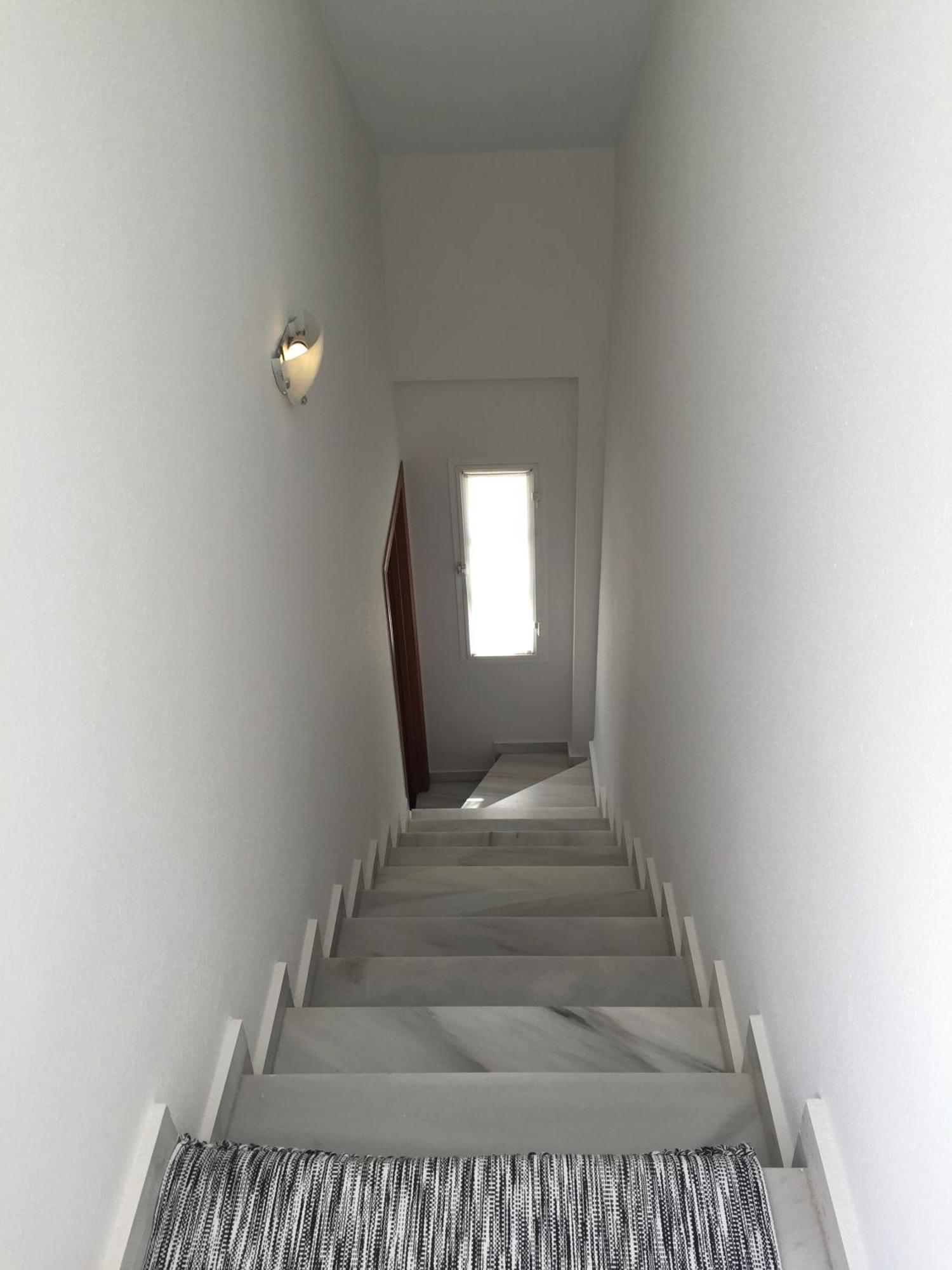 El Cortijuelo. Magnificent Triplex Terraced House With Rooftop Of 18M2, Overlooking The Sea. Parking Torremolinos Exterior photo