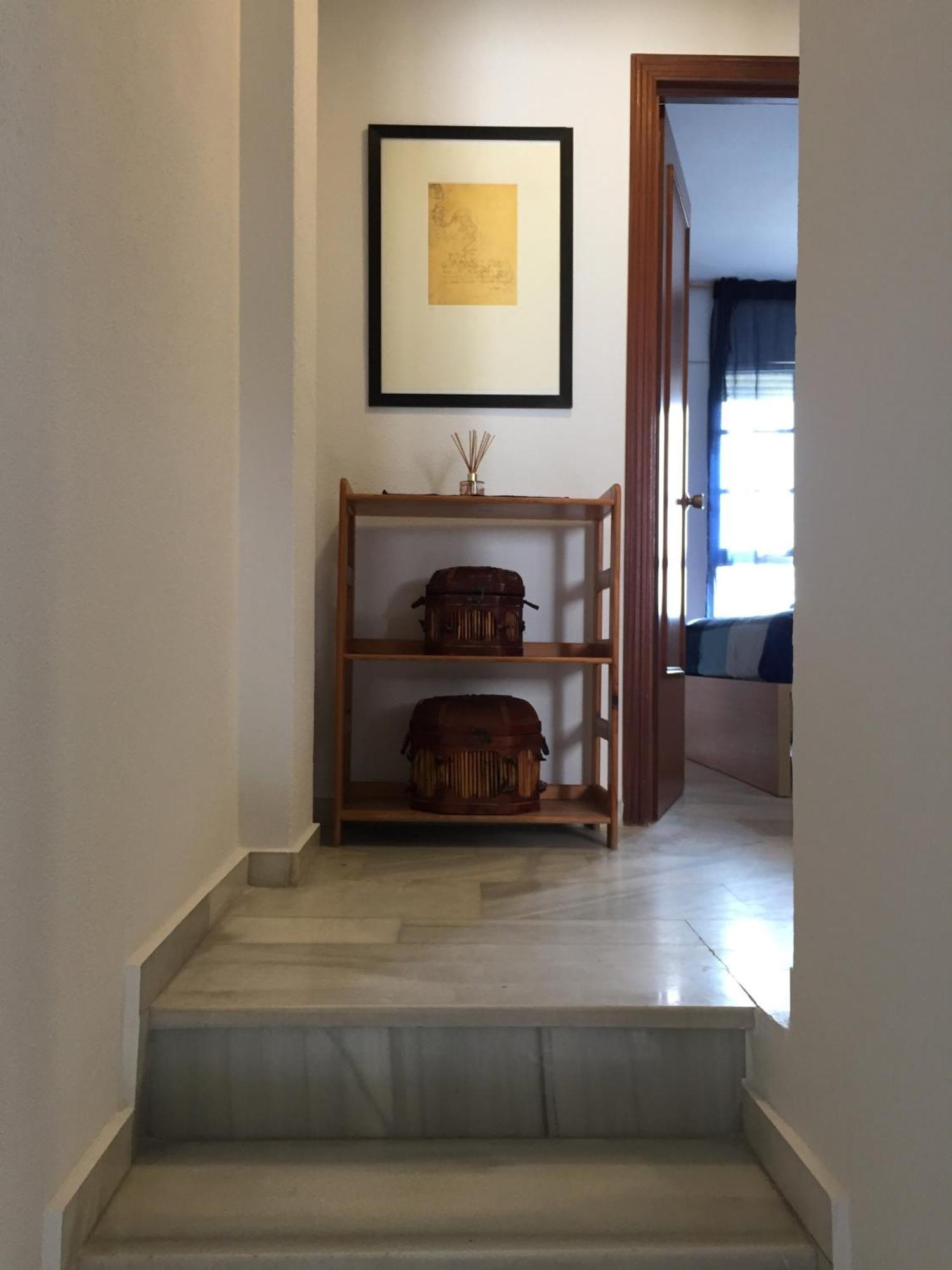 El Cortijuelo. Magnificent Triplex Terraced House With Rooftop Of 18M2, Overlooking The Sea. Parking Torremolinos Exterior photo