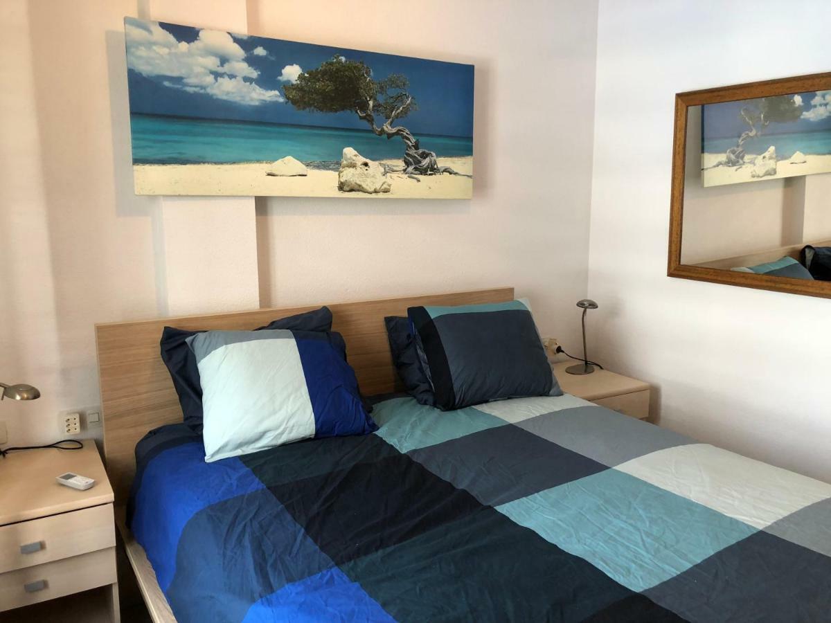 El Cortijuelo. Magnificent Triplex Terraced House With Rooftop Of 18M2, Overlooking The Sea. Parking Torremolinos Exterior photo